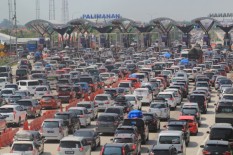 Ini Daftar Titik Rawan Macet di Pantai Selatan Jawa saat Mudik lebaran