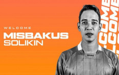 Eks PSS Sleman Ini Dikontrak Borneo FC Selama 2 Tahun 