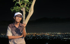 Bondan Nusantara Berpulang, Pernah Terima Penghargaan Tokoh Inspiratif Harian Jogja