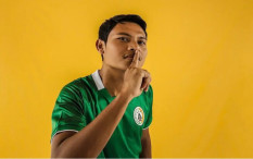 Akhirnya PSS Sleman Resmikan Fandi Eko Sebagai Rekrutan Pertama