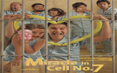 Sinopsis Miracle in Cell No.7 Versi Indonesia, Tayang 8 September 2022