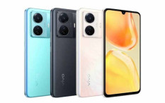 Meluncur 25 April, Vivo S15e Dibekali Kamera 50 MP