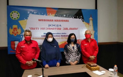 Pemerintah Disarankan Bentuk Perda Penanganan Klithih