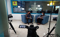 Gaungkan Electrifying Lifestyle, PLN Bidik 3 SPKLU di DIY-Jateng