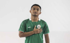 Ini Alasan Hambali Thalib Gabung PSS Sleman 