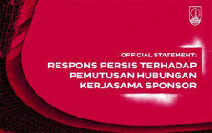 Salah Satu Sponsor Terlibat Mafia Minyak Goreng, Persis Solo Putus Kerja Sama