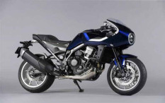 Honda Hawk 11 Meluncur di Jepang dan Dibanderol Rp159 jutaan 