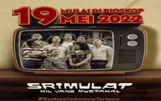 Sinopsis Film Srimulat : Hil yang Mustahal, Tayang 19 Mei 2022