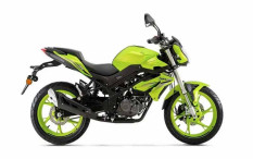 Benelli Luncurkan BN 125