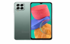 Dibanderol Rp4 Jutaan, Ini Spek Samsung Galaxy M33 5G 