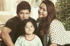 Lirik Lagu Tobat - Audy