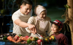 Grand Rohan Jogja Gelar Lagi Seroja Iftar, Ini Dia Menu Spesialnya