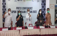 Kuartal I 2022, Realisasi Belanja APBN DIY Mencapai Rp4,23 Triliun