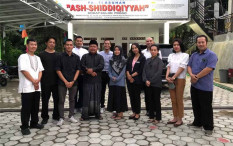 Aveta Hotel Malioboro Berbagi Kebahagiaan di Bulan Ramadan
