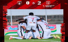 Main di Liga 2, Manajer Persipura Akan Perbaiki Mentalitas Para Pemain