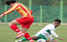Timnas U-23 Kalahkan Andong National University 4-2, Ini Kata Ketum PSSI