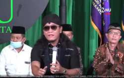 Di Hadapan Mahasiswa, Gus Miftah Bicara soal Perbedaan Teman, Pacar & Sahabat
