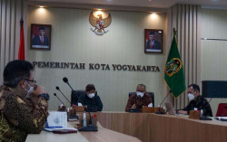 Pemkot Jogja Akan Surati Para Penunggak Pajak