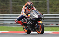 Puas di Austin, Marquez Percaya Diri di Portugal