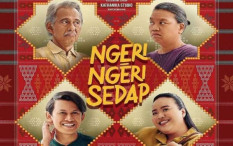 Tayang di Bioskop 2 Juni Mendatang, Ini Sinopsis Film Ngeri-Ngeri Sedap