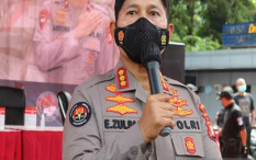 Ormas yang Minta THR Paksa Akan Dilibas