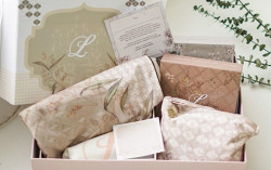 Inspirasi Hampers untuk Hantaran Lebaran, Selain Kue Kering 
