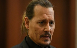 Rekaman Pertengkaran Jonny Depp-Amber Heard Diputar di Pengadilan, Begini Isinya