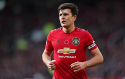 Digulung Liverpool, Rumah Bek Sekaligus Kapten MU Diteror Bom