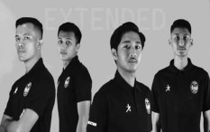 Empat Pemain Asli DIY Perpanjang Kontrak di PSIM Jogja