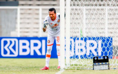Eks Kiper Persiraja Gabung Madura United