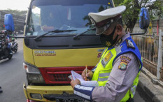 Tilang Elektronik Tetap Berlaku, Pemudik Perlu Waspadai Persimpangan Ini saat Masuk Jogja