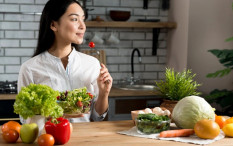 9 Cara Ini Bisa Menurunkan Berat Badan secara Alami