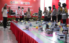 Antisipasi Kemacetan GT Kalikangkung, Ganjar Siap Promosikan Jalur Selatan