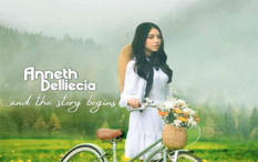 Lirik Lagu Warna Favorit — Anneth Delliecia 