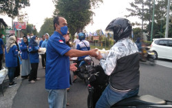 Pemilu 2024, Demokrat Targetkan 1 Fraksi di DPRD Bantul
