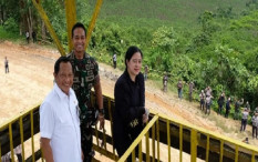 Elektabilitas Puan Maharani Diprediksi Melesat Jika Duet dengan Prabowo 