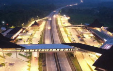 Para Pemudik, Ini Daftar Lengkap Rest Area Tol Trans Jawa