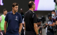 PSG Juara, Suporter Enggan Merayakan, Kenapa?