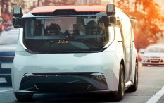 Honda Perluas Teknologi Mobil Otonom di Jepang 