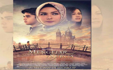 Sinopsis Film Mengejar Surga, Tayang di Bioskop 26 Mei 2022