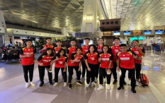 PB Djarum Kirim 11 Atlet Ikuti Turnamen di Eropa