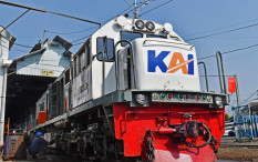 4 Penimpuk Kereta Api di Sragen Diringkus, Masih Bocah