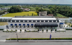 Restoran di Jogja Full Booked saat Lebaran, 2 Tempat Ini Contohnya