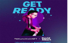 David "Noah" Rilis NFT