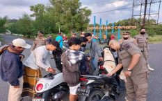 JJLS di Bantul Ditutup Saat Malam Lebaran   