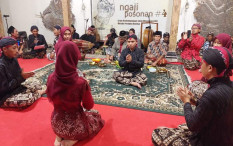 Mengenal Sholawat Jawi Emprak, Kesenian yang Sempat Punah saat Gestapu 