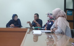 Wujudkan Indonesia Emas, BPS Jogja Akan Lanjutkan SP di 2022 Ini