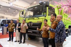 Pencinta Otomotif, GIIAS Kembali Digelar Tahun Ini, Catat Jadwalnya