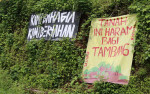 Muhammadiyah: Penambangan di Wadas Picu Krisis Sosioekologis.