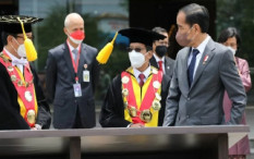 Ganjar, Prabowo, Anies Mendominasi Survei, Siapa Bakal Mujur di Pilpres 2024?